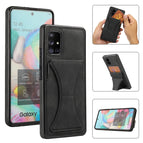 For Samsung Galaxy A51 5G / Black