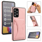 For Samsung Galaxy A52 5G / 4G / Rose Gold