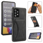 For Samsung Galaxy A52 5G / 4G / Black