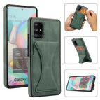 For Samsung Galaxy A71 5G / Green