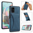 For Samsung Galaxy A71 5G / Blue