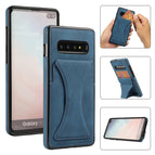 For Samsung Galaxy S10+ / Blue