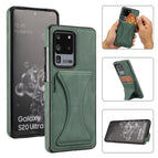 For Samsung Galaxy S20 Ultra / Green