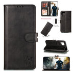 For Samsung Galaxy A12 / Black