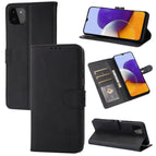 For Samsung Galaxy A22 5G EU Version / Black
