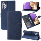 For Samsung Galaxy A32 4G / Blue
