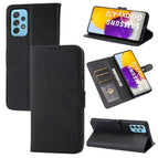 For Samsung Galaxy A52 5G / 4G / Black