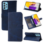 For Samsung Galaxy A52 5G / 4G / Blue