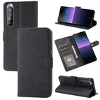 For Sony Xperia 1 III / Black