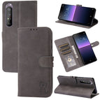 For Sony Xperia 1 III / Grey