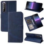 For Sony Xperia 5 III / Blue