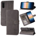 For Sony Xperia 10 III / Grey