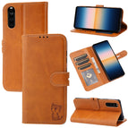 For Sony Xperia 10 III / Yellow