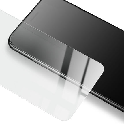 For Lenovo Legion 2 Pro IMAK H Series Tempered Glass Film, For Lenovo Legion 2 Pro, For OnePlus 9R 5G, For OPPO F19 Pro / F19 Pro 5G / Find X3 Lite / Reno5 Z / Reno5 F, For Xiaomi Redmi K40, For Google Pixel 5a 5G, For Asus Zenfone8 Flip               ...