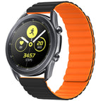20mm / Black+Orange