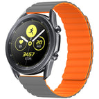 20mm / Grey+Orange