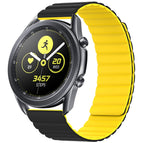 22mm / Black+Yellow
