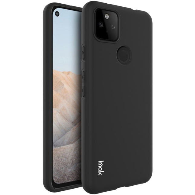 IMAK UC-3 Series Shockproof Frosted TPU Protective Case, For Google Pixel 5a 5G, For Sony Xperia 1 III, For Sony Xperia 5 III, For Sony Xperia 10 III