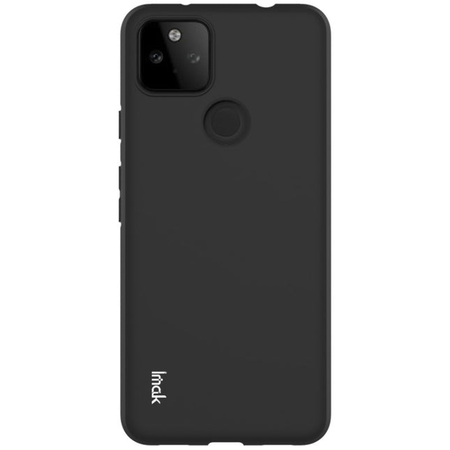 IMAK UC-3 Series Shockproof Frosted TPU Protective Case