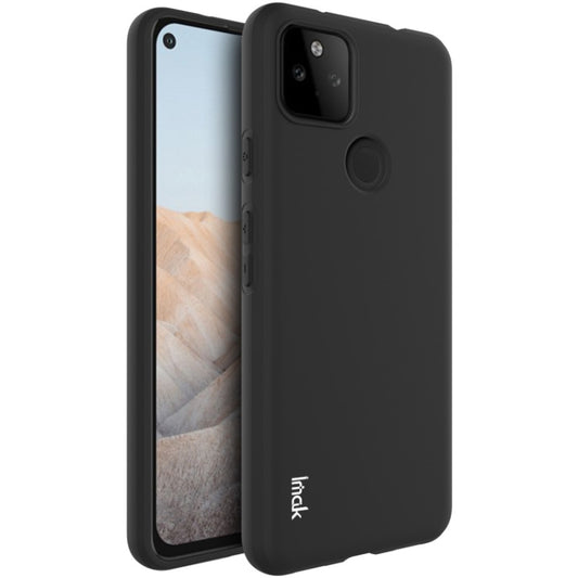 IMAK UC-3 Series Shockproof Frosted TPU Protective Case, For Google Pixel 5a 5G, For Motorola Moto E7 Power, For Motorola Moto G50, For Sony Xperia 1 III, For Sony Xperia 5 III, For Sony Xperia 10 III