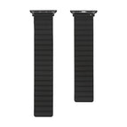 For Apple Watch Series  7  45mm / & 6 & SE & 5 & 4 44mm / Black