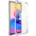 For Xiaomi Redmi Note 10 5G / Transparent