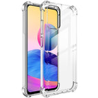 For Xiaomi Redmi Note 10s / Transparent