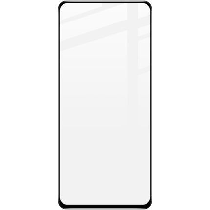 IMAK 9H Surface Hardness Full Screen Tempered Glass Film Pro+ Series, For OnePlus 9R 5G, For OPPO A54 5G, For OPPO A93 5G / A95 5G, For OPPO A94 4G / 5G, For OPPO F19 Pro / F19 Pro+ 5G / Find X3 Lite, For OPPO Reno5 K, For OPPO Reno5 Z / Reno5 F       ...