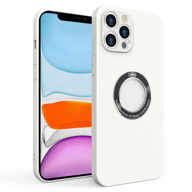 Funda protectora para teléfono móvil de PU+PC+TPU, para iPhone 11, para iPhone 11 Pro, para iPhone 11 Pro Max, para iPhone 12 Pro Max