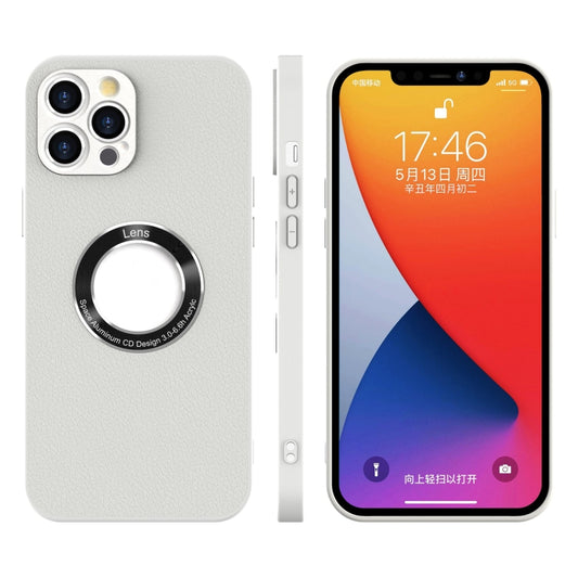 PU+PC+TPU Handy-Schutzhülle, Für iPhone 11, Für iPhone 11 Pro, Für iPhone 11 Pro Max, Für iPhone 12 Pro Max