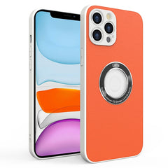 PU+PC+TPU Handy-Schutzhülle, Für iPhone 11, Für iPhone 11 Pro, Für iPhone 11 Pro Max, Für iPhone 12 Pro Max