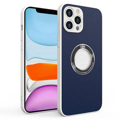 PU+PC+TPU Handy-Schutzhülle, Für iPhone 11, Für iPhone 11 Pro, Für iPhone 11 Pro Max, Für iPhone 12 Pro Max