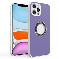 PU+PC+TPU Handy-Schutzhülle, Für iPhone 11, Für iPhone 11 Pro, Für iPhone 11 Pro Max, Für iPhone 12 Pro Max