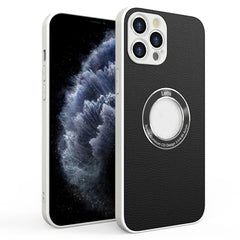 PU+PC+TPU Handy-Schutzhülle, Für iPhone 11, Für iPhone 11 Pro, Für iPhone 11 Pro Max, Für iPhone 12 Pro Max