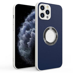 PU+PC+TPU Handy-Schutzhülle, Für iPhone 11, Für iPhone 11 Pro, Für iPhone 11 Pro Max, Für iPhone 12 Pro Max