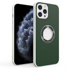 PU+PC+TPU Handy-Schutzhülle, Für iPhone 11, Für iPhone 11 Pro, Für iPhone 11 Pro Max, Für iPhone 12 Pro Max