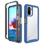 For Xiaomi Redmi Note 10 / Royal Blue