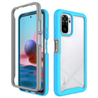 For Xiaomi Redmi Note 10 / Baby Blue