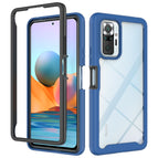 For Xiaomi Redmi Note 10 Pro / Royal Blue