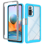 For Xiaomi Redmi Note 10 Pro / Baby Blue