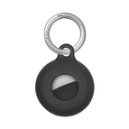 For AirTag / Black