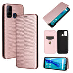 For Oukitel C23 Pro / Pink