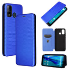 For Oukitel C23 Pro / Blue