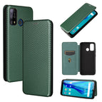 For Oukitel C23 Pro / Green