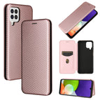 For Samsung Galaxy A22 4G / Pink