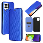 For Samsung Galaxy A22 4G / Blue
