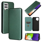 For Samsung Galaxy A22 4G / Green