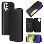 For Samsung Galaxy A22 4G / Black