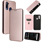 For ZTE Libero 5G / Pink