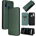 For ZTE Libero 5G / Green